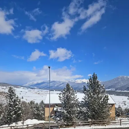 アパート Le Duplex