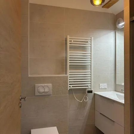 Le Duplex *