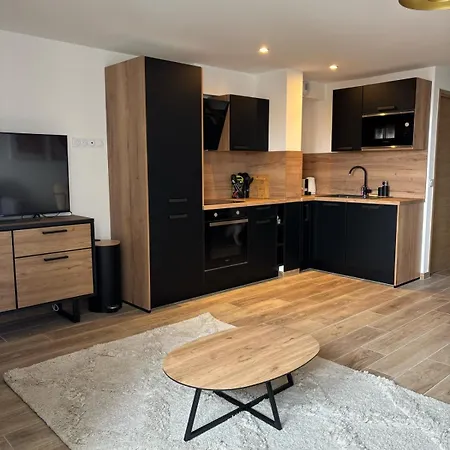 Le Duplex Лез-Англь