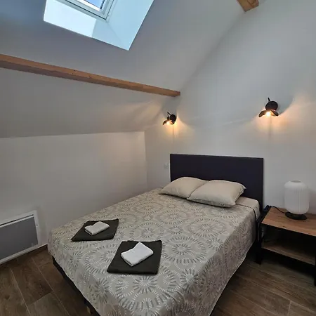 Le Duplex * レ・ザングル