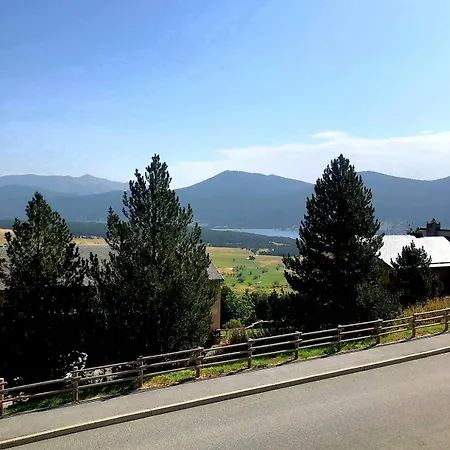 Διαμέρισμα Le Duplex Les Angles (Pyrenees-Orientales)