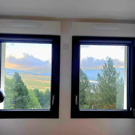 アパート Le Duplex レ・ザングル