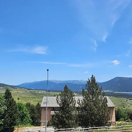 Le Duplex アパート レ・ザングル