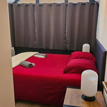 Le Duplex *