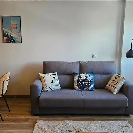 Le Duplex Апартаменты *