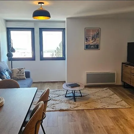 Le Duplex Лез-Англь